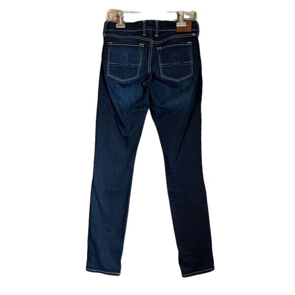 Lucky brand Sofia dark wash skinny jeans - Picture 12 of 12